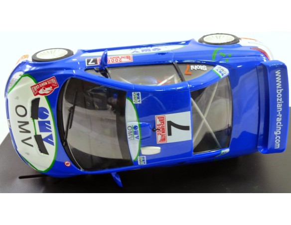 PEUGEOT 307 WRC OMV REF.50412 NINCO