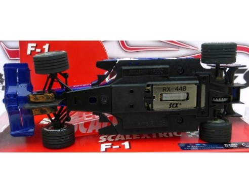 WILLIAMS F1 FW28 REF.6245 TECNITOYS