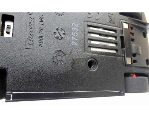 EVOLUTION AUDI R8 LMS REF.20027532 CARRERA