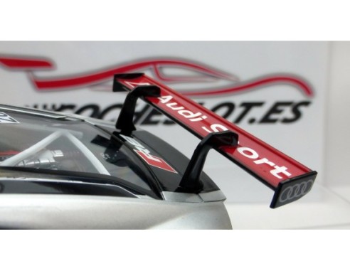 EVOLUTION AUDI R8 LMS REF.20027532 CARRERA