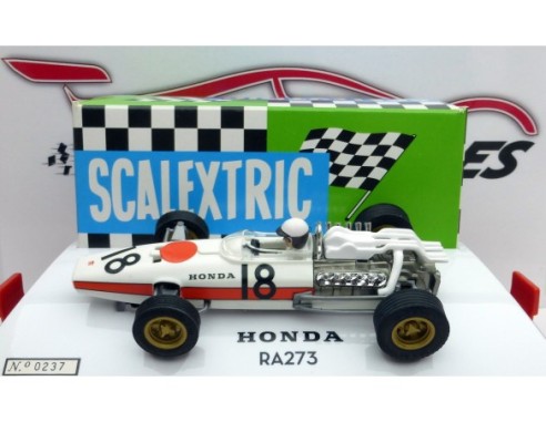 HONDA F1 VINTAGE REF.6381 TECNITOYS