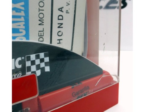 HONDA F1 VINTAGE REF.6381 TECNITOYS