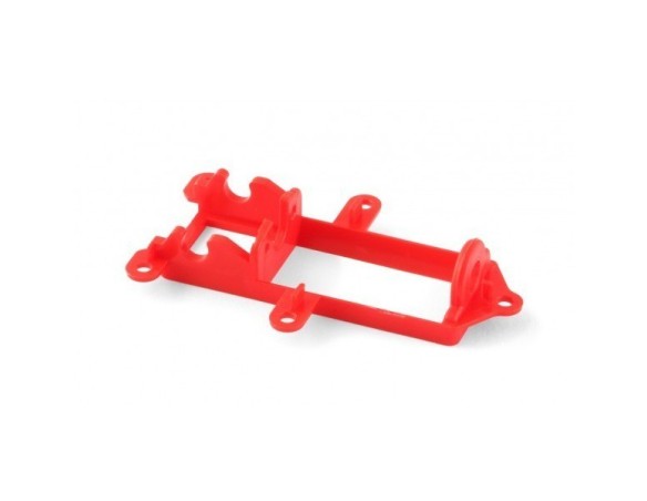 FORMULA 86/89 RED ITALIA FERRARI Nº27 REF.0164IL NSR