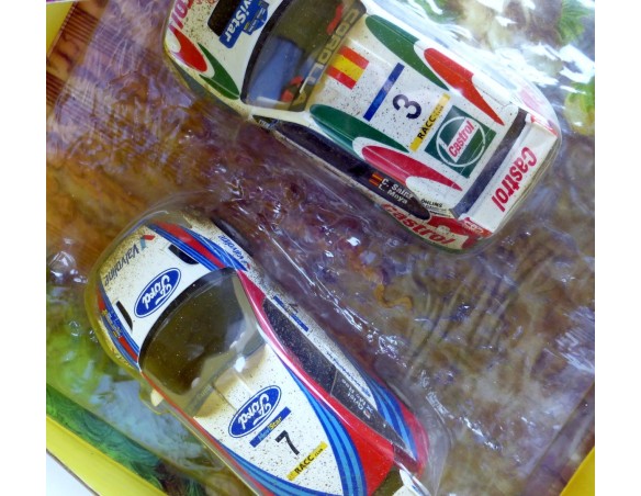 RALLY FLASH REF.6901 TECNIT0YS