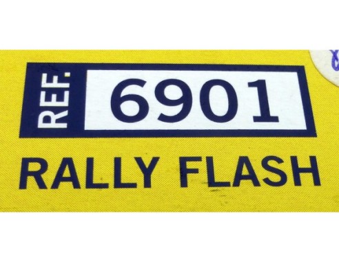 RALLY FLASH REF.6901 TECNIT0YS