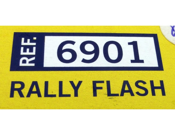 RALLY FLASH REF.6901 TECNIT0YS
