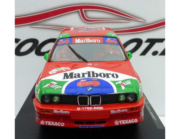 BMW M3 PONCE RALLY VILLA DE TENOR 2000 REF.A2022 FLY