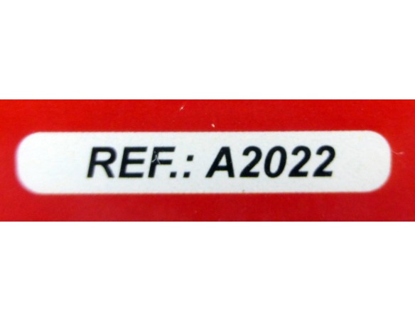 BMW M3 PONCE RALLY VILLA DE TENOR 2000 REF.A2022 FLY