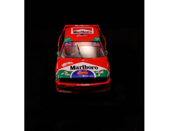 BMW M3 PONCE RALLY VILLA DE TENOR 2000 REF.A2022 FLY