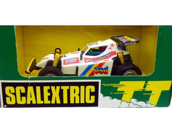 BUGGY THUNDERFLASH TT REF.7300 EXIN TT