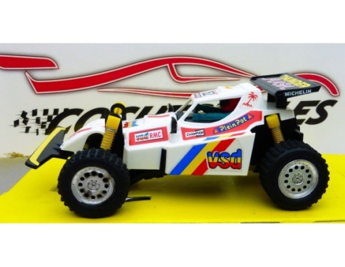 BUGGY THUNDERFLASH TT REF.7300 EXIN TT