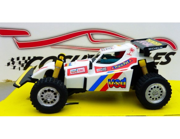 BUGGY THUNDERFLASH TT REF.7300 EXIN TT