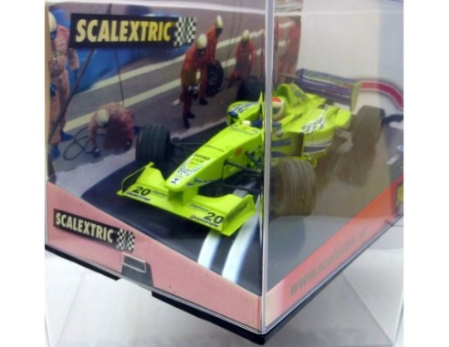 MINARDI F-1 G.P 2000 REF.6057 TECNITOYS