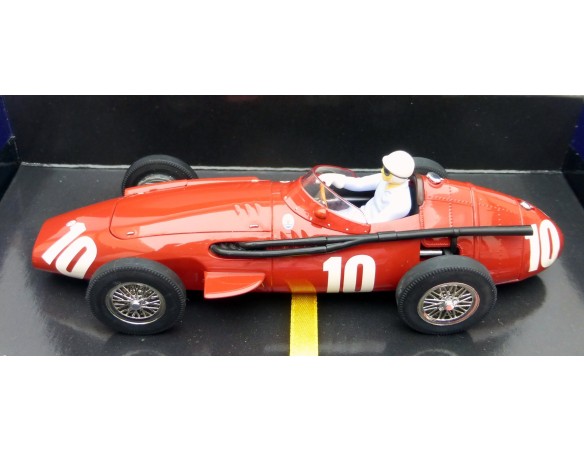 MASERATI 250F 1957 Nº10 REF.H2681A SUPERSLOT
