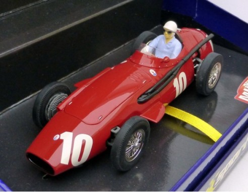 MASERATI 250F 1957 Nº10 REF.H2681A SUPERSLOT