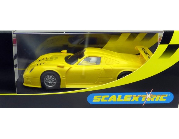 PORSCHE GT1 COLLECTOR”S CLUB 2002 REF.C2449 SUPERSLOT