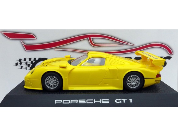 PORSCHE GT1 COLLECTOR”S CLUB 2002 REF.C2449 SUPERSLOT