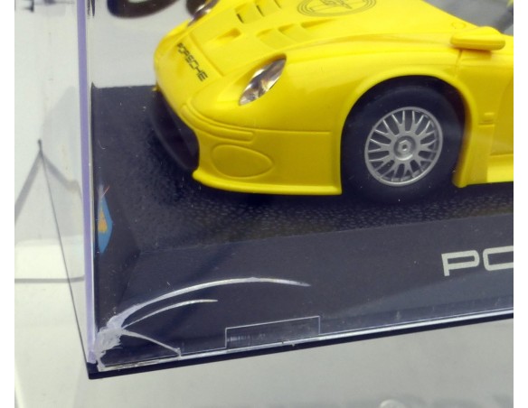 PORSCHE GT1 COLLECTOR”S CLUB 2002 REF.C2449 SUPERSLOT