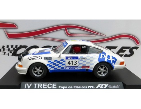 PORSCHE 911 S IV TRECE COPA DE CLASICOS E903 REF.96080 FLY