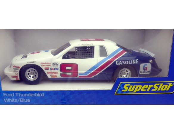 FORD THUNDERBIRD REF.H4035 SUPERSLOT