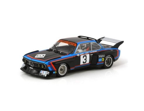 BMW 3.5 CSL Nº3 6h Silverstone 1976 REF.27626 CARRERA