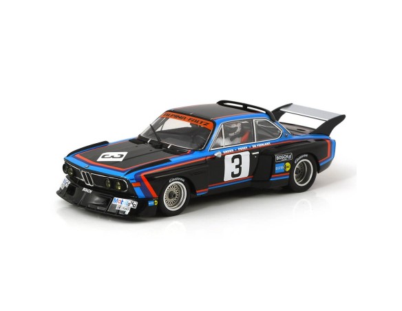 BMW 3.5 CSL Nº3 6h Silverstone 1976 REF.27626 CARRERA