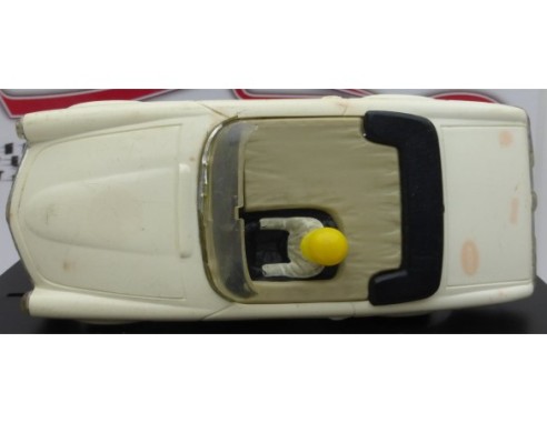 MERCEDES 250 SL BLANCO REF.C32 EXIN