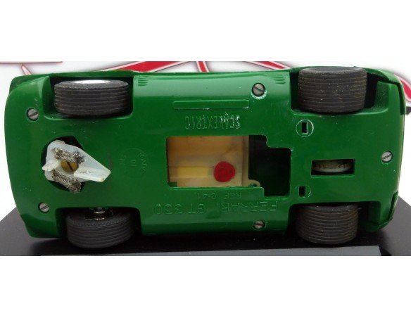FERRARI GT 330 VERDE REF C41 EXIN