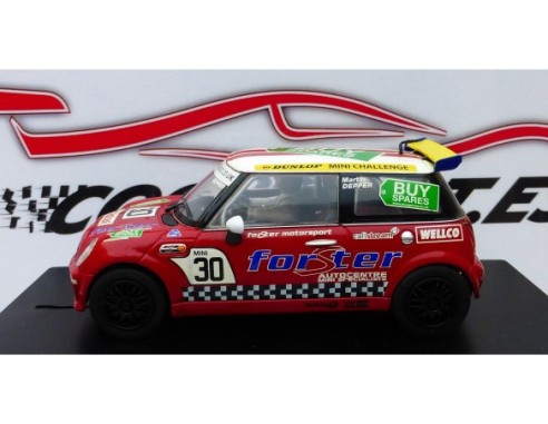 BMW MINI COOPER REF.C3103 SUPERSLOT