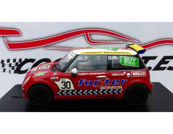 BMW MINI COOPER REF.C3103 SUPERSLOT