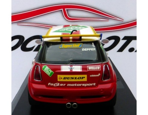 BMW MINI COOPER REF.C3103 SUPERSLOT