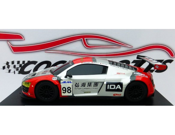 AUDI R8 GT3 KK Performance REF.C3279 SUPERSLOT