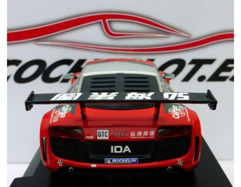 AUDI R8 GT3 KK Performance REF.C3279 SUPERSLOT