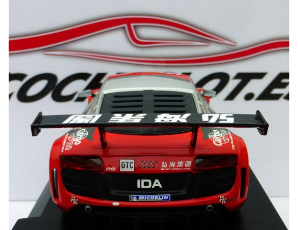 AUDI R8 GT3 KK Performance REF.C3279 SUPERSLOT