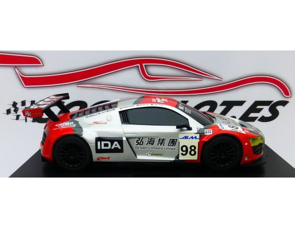 AUDI R8 GT3 KK Performance REF.C3279 SUPERSLOT