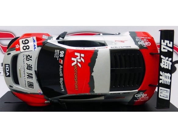 AUDI R8 GT3 KK Performance REF.C3279 SUPERSLOT