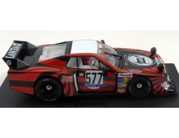 LANCIA BETA MONTECARLO GIRO DE ITALIA 1979 REF.GB38 FLY