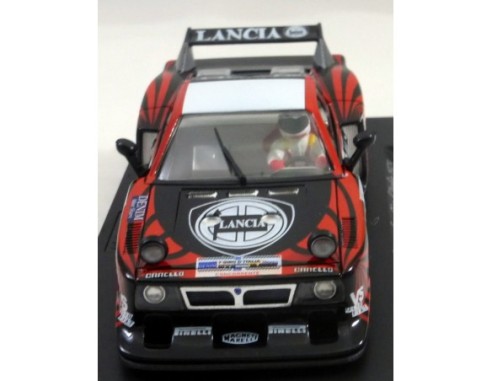 LANCIA BETA MONTECARLO GIRO DE ITALIA 1979 REF.GB38 FLY
