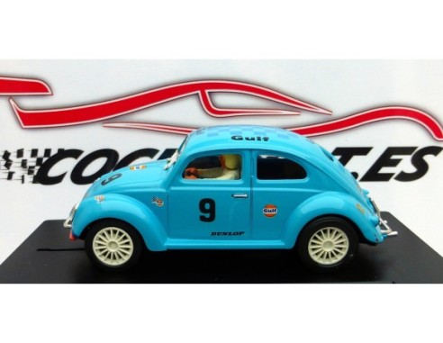 VOLKSWAGEN BEETLE GULF SUPERSLOT