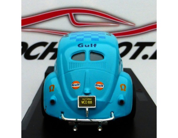 VOLKSWAGEN BEETLE GULF SUPERSLOT