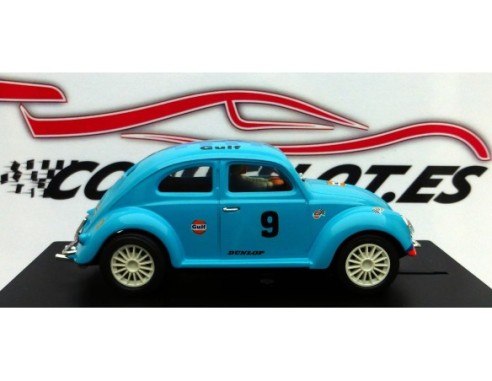 VOLKSWAGEN BEETLE GULF SUPERSLOT
