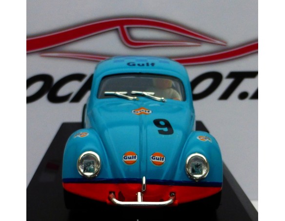 VOLKSWAGEN BEETLE GULF SUPERSLOT