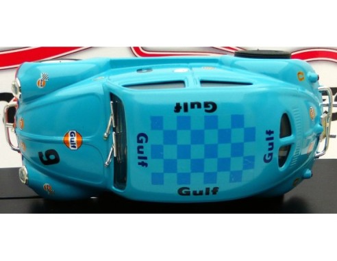 VOLKSWAGEN BEETLE GULF SUPERSLOT