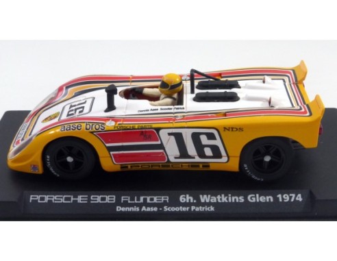 PORSCHE 908 FLUNDER REF.A-411 FLY