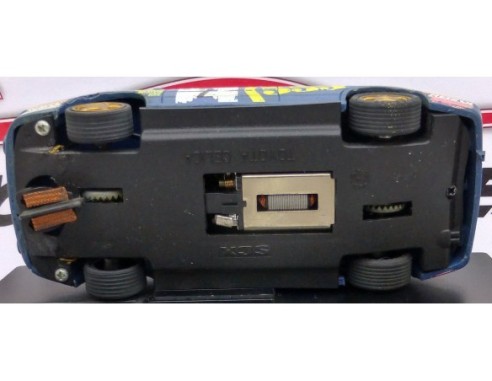 TOYOTA CELICA 555 MINI REPLICAS