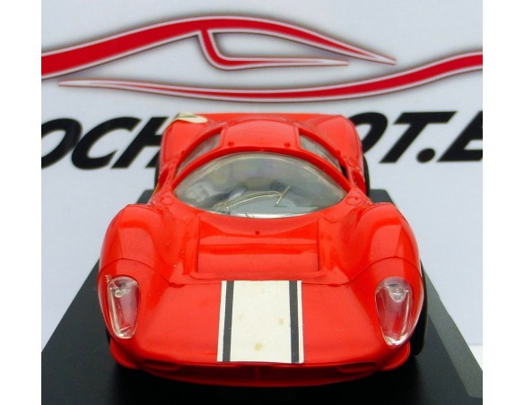 FERRARI 330 GT Nº4 VINTAGE SUPERSLOT