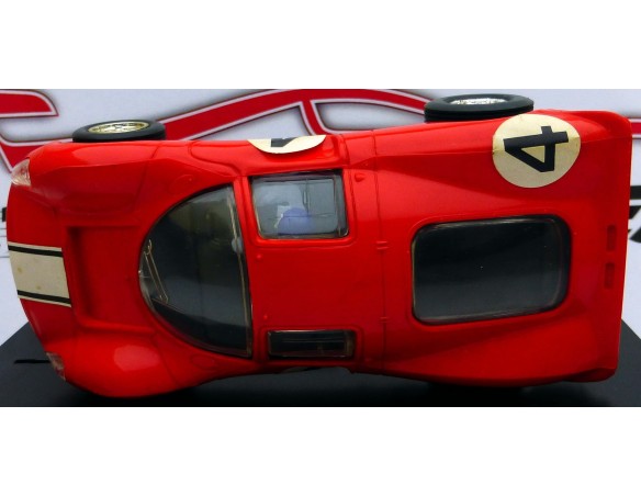 FERRARI 330 GT Nº4 VINTAGE SUPERSLOT