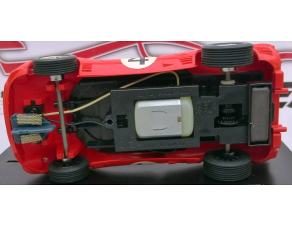 FERRARI 330 GT Nº4 VINTAGE SUPERSLOT