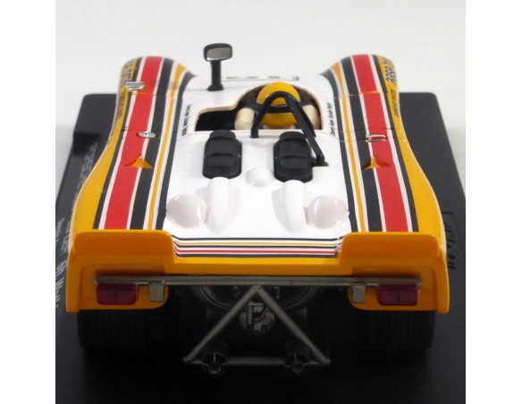 PORSCHE 908 FLUNDER REF.A-411 FLY