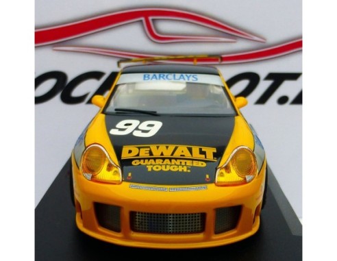 PORSCHE 911 GT3R Dewalt Nº99 REF. C2481 SUPERSLOT